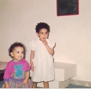 Meet your Posher, Jiyda